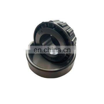 Lm11949 Premium Quality Truck Wheel of Taper Roller Bearing Size photo-3