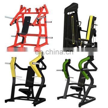 Hammer Strength Factory Direct Supply Chest Press for Sale