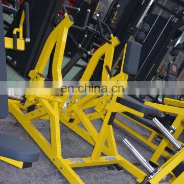 Dezhou Hammer Strength Iso-Lateral Rowing photo-2