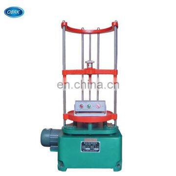 Laboratory electric  Sand soil aggregate vibration sieve analysis