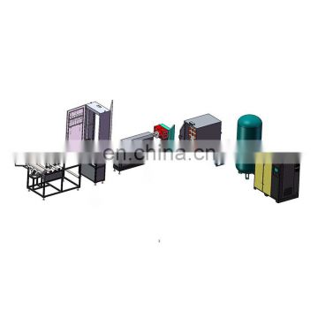 melt blown nonwoven fabric machine melt blown fabric machine pp melt blown nonwoven fabric machine