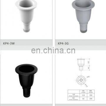 Popular Laboratory Cup Sink for Fume Hood photo-5