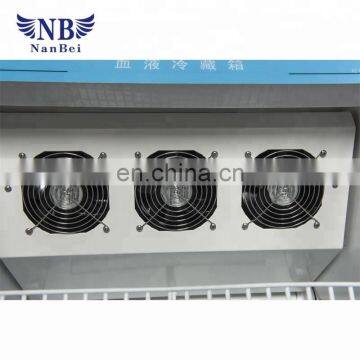 Medical Blood Refrigerator Freezer With Factory Price photo-4