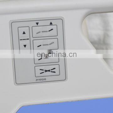 Electric 5 Functions Hospital Bed photo-6
