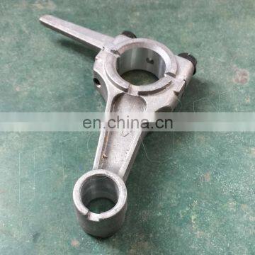 154F 156F Connect Rod Assembly for 1KW Gasoline Engine Generator Spare Parts photo-3