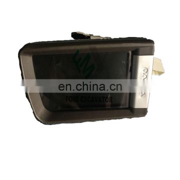 VOE14640102 Monitor Display Panel 14640102 For  EC210D EC240D EC360D EC460D EC290D EC300D EC480D