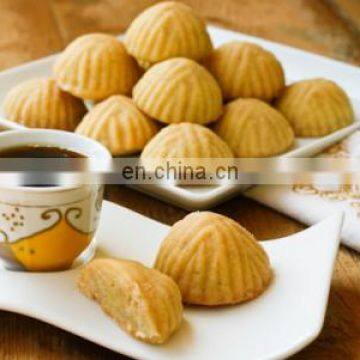 Desktop Maamoul Making Machine Small Capacity Maamoul Production Line photo-4