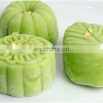 Hot Selling Pistachi Maamoul Stuffed Biscuit Maker Machine photo-5