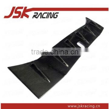 CARBON FIBER SHARK FIN FOR SUBARU BRZ (JSK242007)