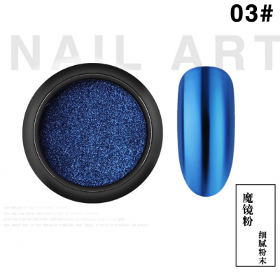 For Nail Art Salon Nail Dipping Powder Glitter Dip Powder photo-3