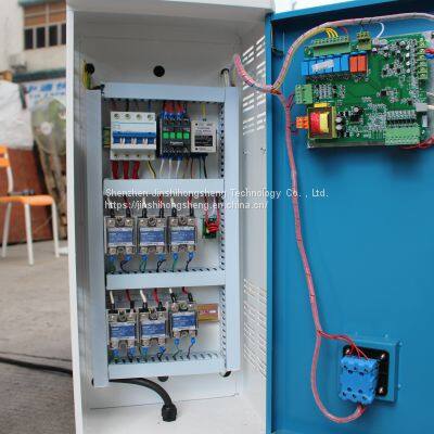 Water Mold Heater, High-temperature 180 Degree Water Heater, Water Temperature Machine, Mold Thermostat, China Mold Temperature Control Machine Manufacturers photo-5