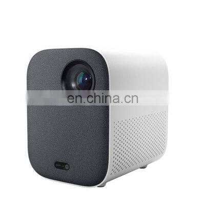 Original Mijia Projector Smart Youth Version 2 Portable 1080P DLP Xiaomi Mi Projector