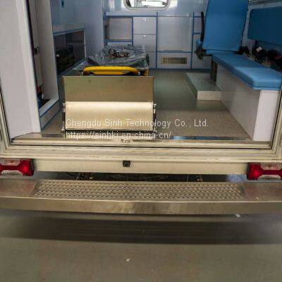 4 Sensors Backup Reversing Sensor Connect With Rearview Camera System for Truck photo-5