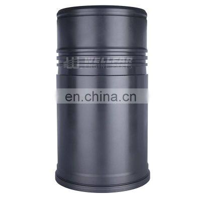 Oem quality with factory price N14 cylinder liner 3065405 for cummins engine.