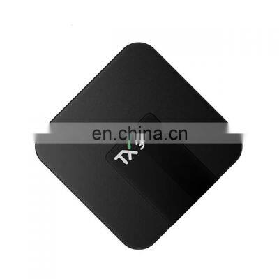 New Arrival Android Tv Box With 3G 4G From Tx3 Mini Tv Box S905W photo-4