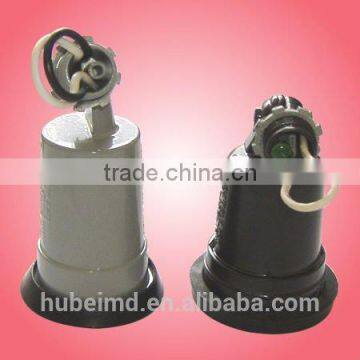 Outdoor Spotlight Lamp Holders,120V PAR 38 150W With Outer Gasket photo-2