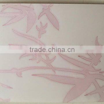 1mm Pvc Sheet Printing On18mm Mdf Board photo-3