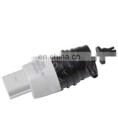 BMTSR washer pump for E90 E91 E92 E93 E81 67127302589 67127298309