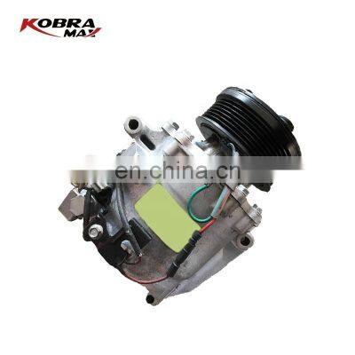 38800RZV-G022-M2 3766 auto scroll 5hp AC Compressor For HONDA Air Conditioning Compressor