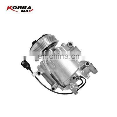 38800-RB7-Z020 3413 hcc bearing auto system AC Compressor For HONDA Air Conditioning Compressor