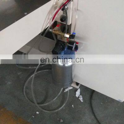 Automatic V Fold Facial Tissue Paper Making Machine photo-2