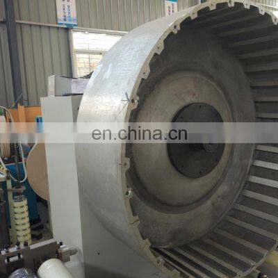 Automatic Smoking Paper Slitting Machine photo-4