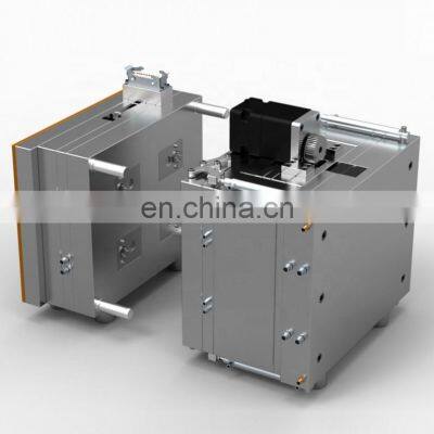 Custom plastic injection mold, plastic injection molding company in Shenzhen, high precision plastic injection mold supplier