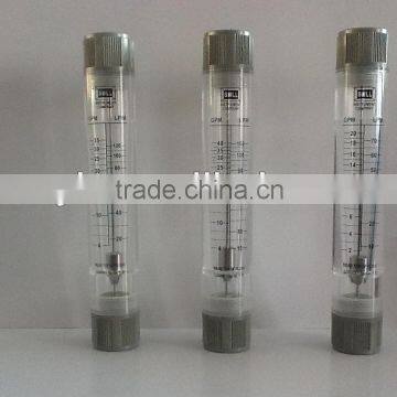 simple installation&flow meter&pipeline type