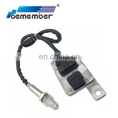 Truck Nox Sensor Nitrogen Oxide Sensor 5WK97205 5WK96784 5WK96684 5WK96672