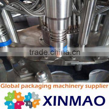 Factory price tea and juice filling line from 1000bph to25000bph