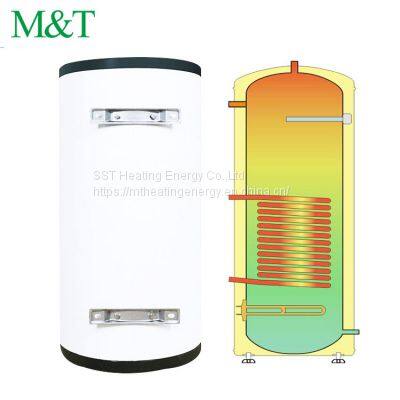 100 Litter 1500w Bathroom Electric Shower Water Heater Boiler Tank photo-2