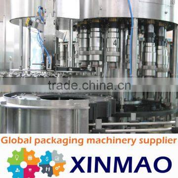 Best Price Water Bottling Filling Machine photo-3