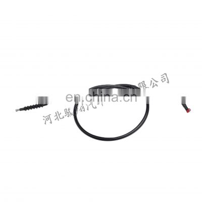 China best seller motorcycle throttle cable OE 1C6F630200 motorbike accelerate cable with high quality