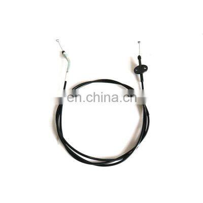 Kabel Gas Lawn Mower Throttle Cable OEM 78180-Bz160 photo-2