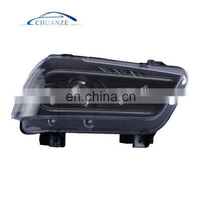 HEAD LAMP LED FOR DODGE CHARGER 11-14 HOT SALE GOOD QUALITY