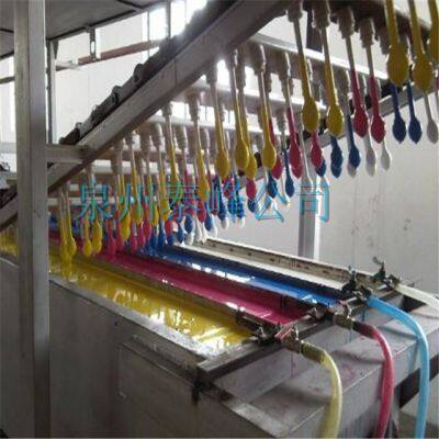 Latex Round Balloon Dipping Line High Quality Air Balloon Machine Manufacturer photo-2