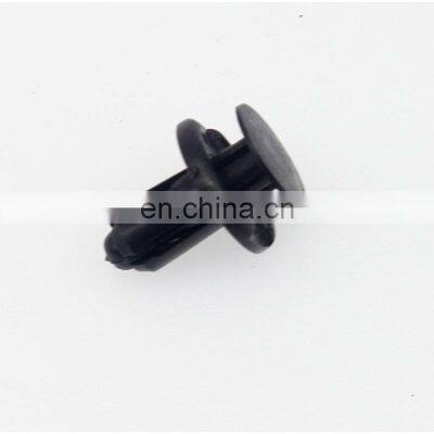 Automotive Fastener Clips Car Bumper Clips Propulsion Rivets Nail Studs 200pcs Auto Repair Fasteners