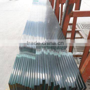 3mm-19mm Tempered Glass