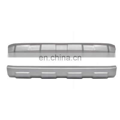 6400G152ZZ Car body parts car accessories front bumper protection board front bumper guard for Pajero 2015 2016