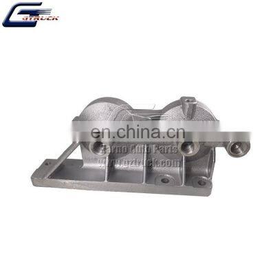 European Truck Auto Spare Parts Fuel Filter Housing Oem 3183426 for VL Truck Oil Filter Housing