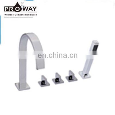 Bathroom faucet for freestanding bathtub used bathtub faucets