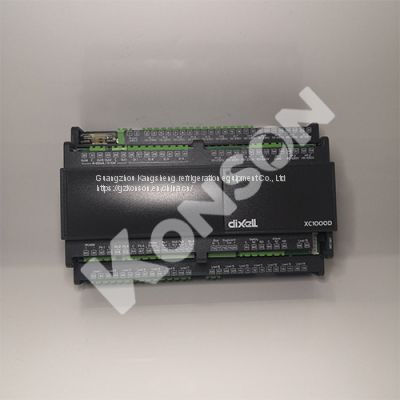 Dixell agent high-quality parallel unit controller xc1008d-1c01f is the original genuine product