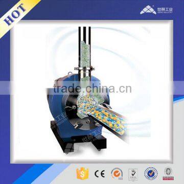 Tomato Sauce Inline Emulsifying Machine(single Stage) photo-6