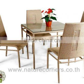 TF-0709-Dining Set