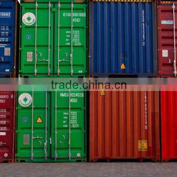 40ft Intermodal container for sale