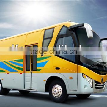 Dongfeng Special Bus EQ5080XXY3G with Post Seats of 2,4, 5, 6 for sale