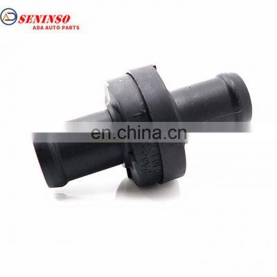 Genuine New PCV valve OEM  07C103176C  07C 103 176 C Fits for AUDI A6 RS6 C6 4F 07C10-3176C