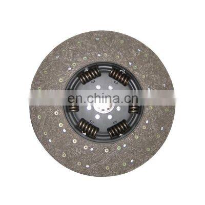 1878080035 5001866621 7421076710 Truck Clutch Disc And Pressure Plate Replacement For Renault