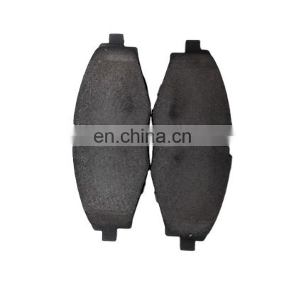 A101036-1100 Brake pads assembly for Changan BENNI MINI ,Changan benni