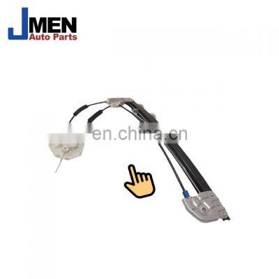 Jmen 51358159836 Window Regulator for BMW E39 97-99 RR Car Auto Body Spare Parts